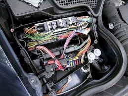 See P0B38 repair manual